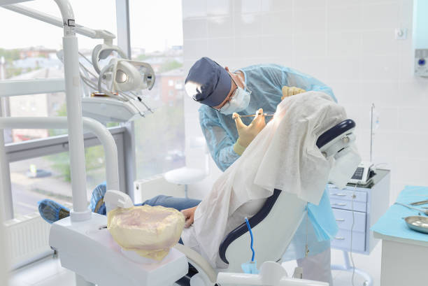 Best Emergency Root Canal Treatment in Brooklyn, WI