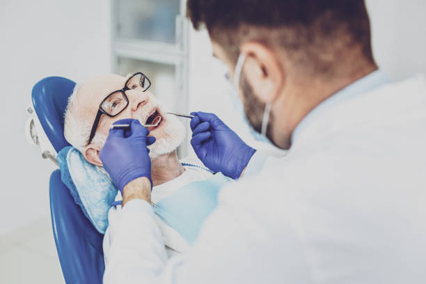 Best Emergency Treatment for Toothache in Brooklyn, WI